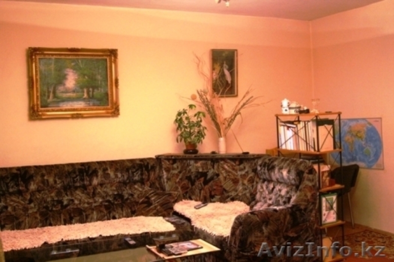 Продам дом в относительно экологически чистом р-не - Изображение #3, Объявление #718631