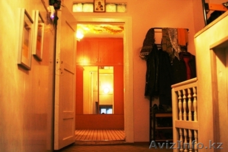 Продам дом в относительно экологически чистом р-не - Изображение #4, Объявление #718631