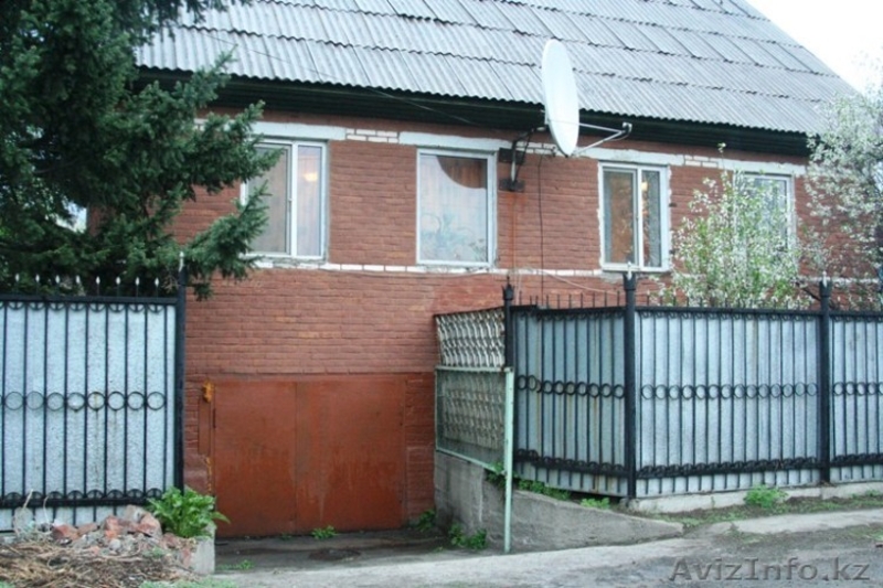 Продам дом в относительно экологически чистом р-не - Изображение #7, Объявление #718631