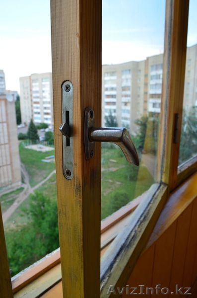 рамы со стеклом для лоджии - Изображение #3, Объявление #707925