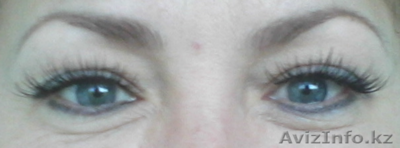 Наращивание ногтей, ресниц, маникюр, педикюр - Изображение #6, Объявление #721746