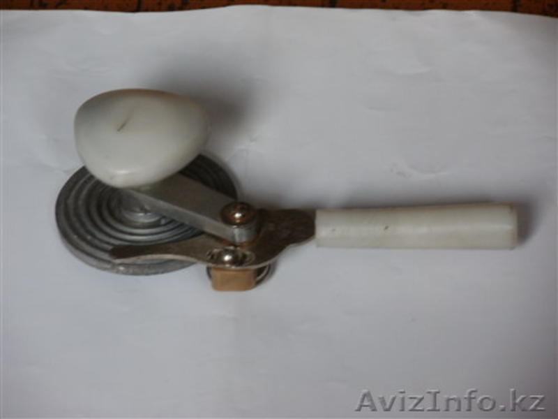 ключ закаточный для крышек - Изображение #2, Объявление #727516