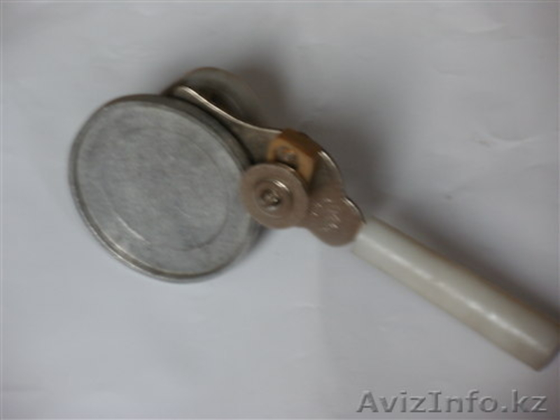 ключ закаточный для крышек - Изображение #1, Объявление #727516