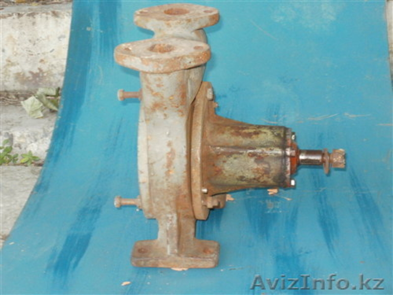 водяной насос для полива - Изображение #2, Объявление #688075