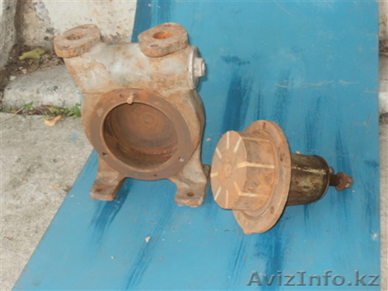 водяной насос для полива - Изображение #3, Объявление #688075