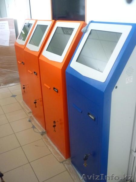 Терминалы оплаты от производителя. - Изображение #3, Объявление #705858