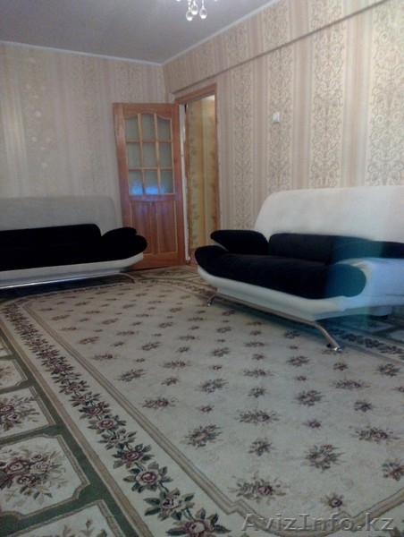 продам 3-х, улучшенную - Изображение #1, Объявление #739304