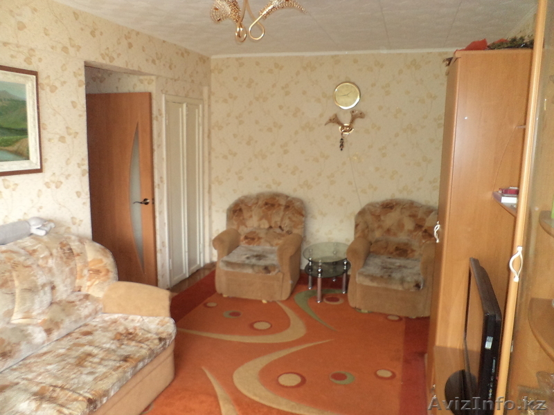 Продам 2-х кв., р-он Центрального рынка. - Изображение #3, Объявление #745093