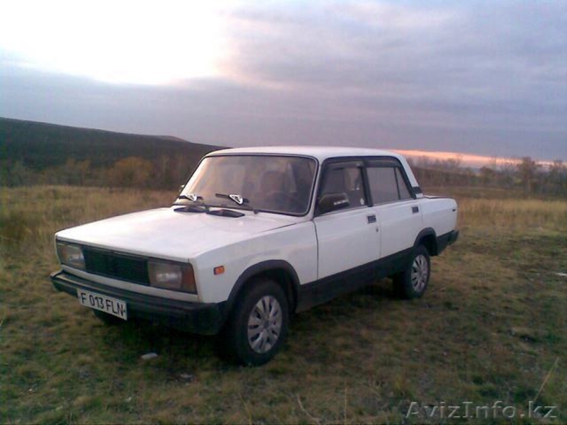 Срочно продам ВАЗ 21053 - Изображение #2, Объявление #742059