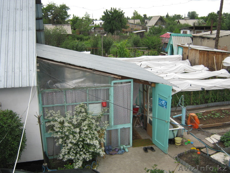 продажа дачи п.Мирный - Изображение #2, Объявление #728940