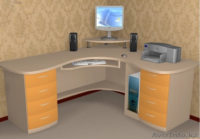 ВНИМАНИЕ! Изготовление мебели специально для ВАС! - Изображение #2, Объявление #751720