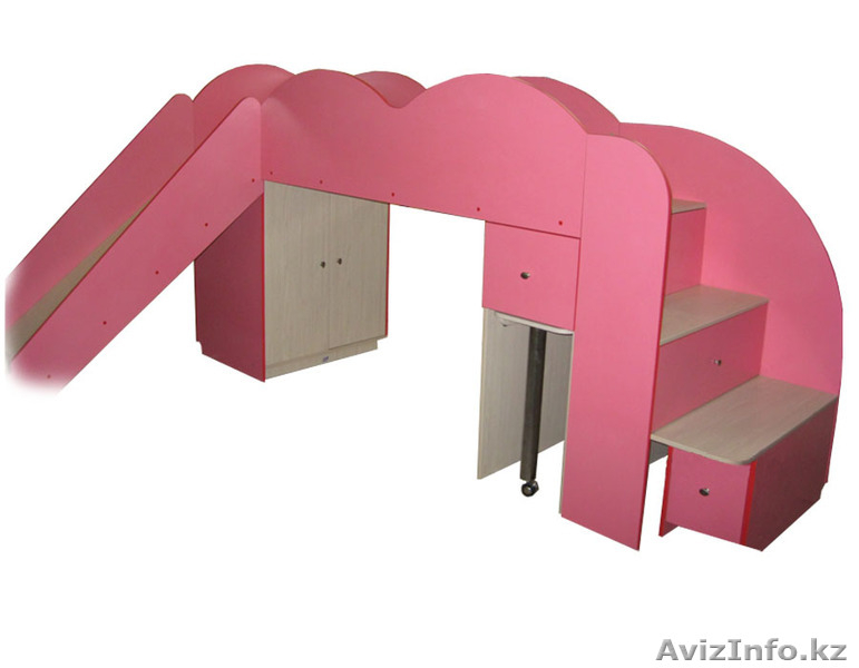 ВНИМАНИЕ!!! Изготовление мебели специально для ВАС!!! - Изображение #1, Объявление #751789