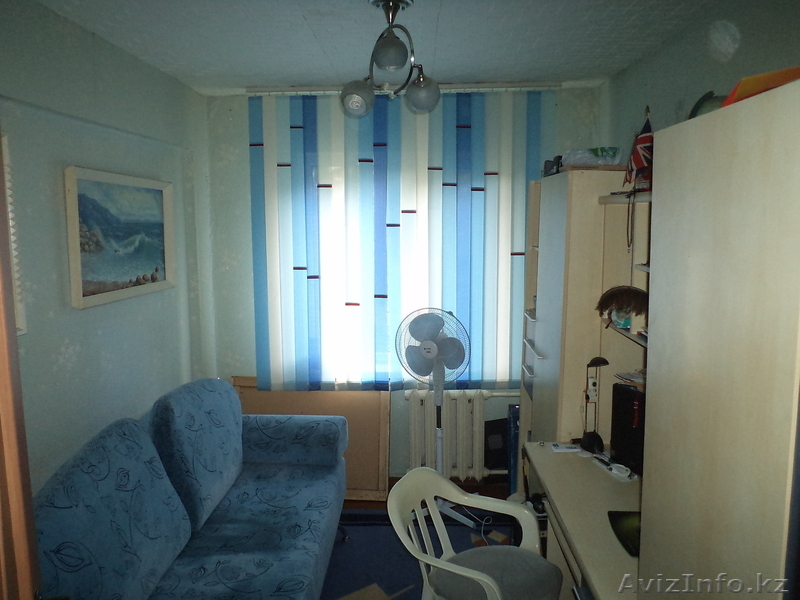 Продам 2-х кв., по ул. Казахстан 77  - Изображение #6, Объявление #757482