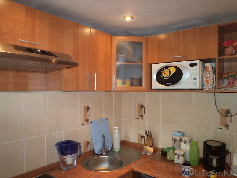 Продам 2-х кв., по ул. Казахстан 77  - Изображение #8, Объявление #757482