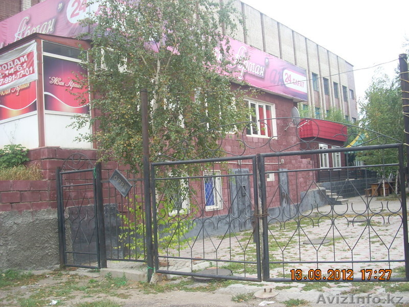 кафе с оборудованием - Изображение #2, Объявление #748494