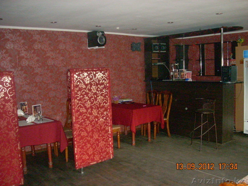 кафе с оборудованием - Изображение #4, Объявление #748494