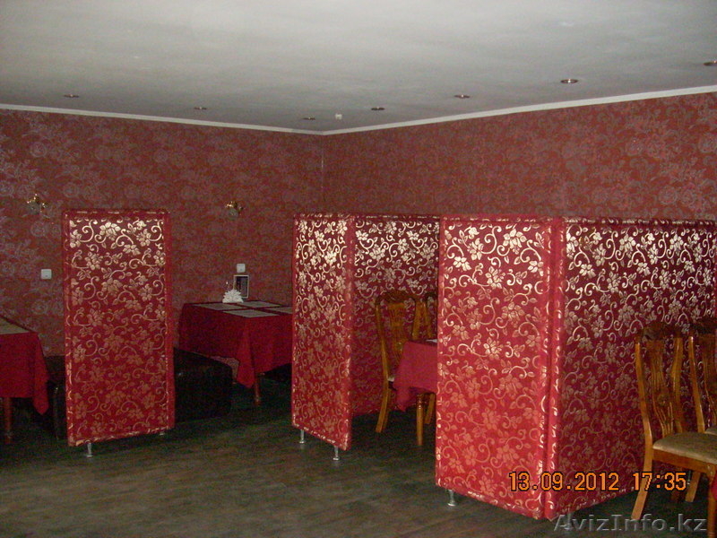 кафе с оборудованием - Изображение #6, Объявление #748494