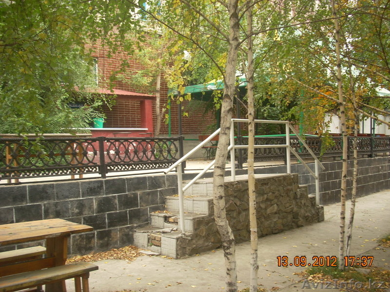 кафе с оборудованием - Изображение #1, Объявление #748494