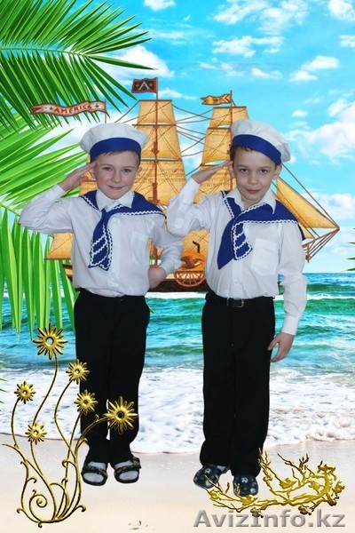 Фотосъемка и видеосъемка детских праздников и школьных мероприятий - Изображение #2, Объявление #750006