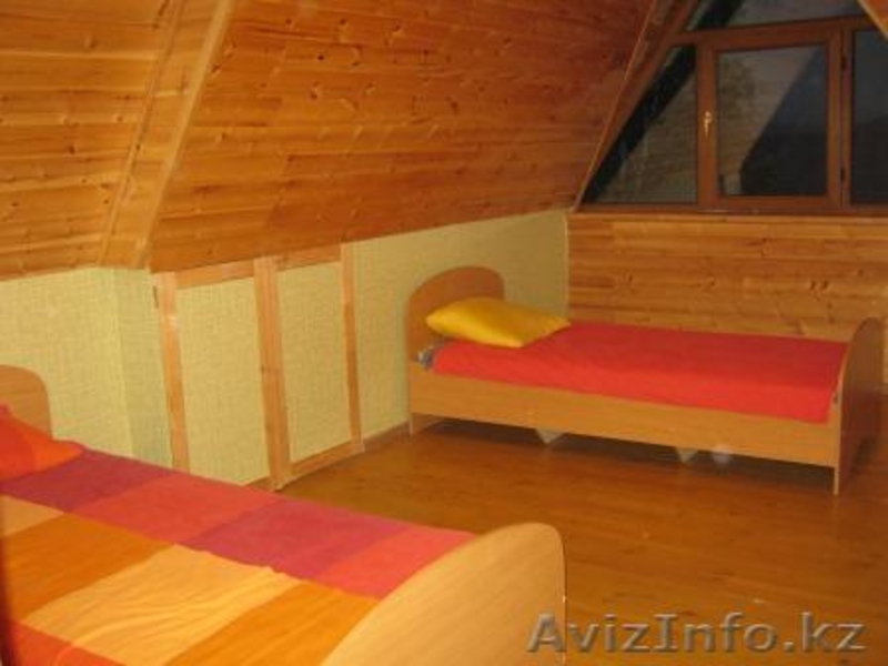 дом на бухтарме - Изображение #9, Объявление #750970