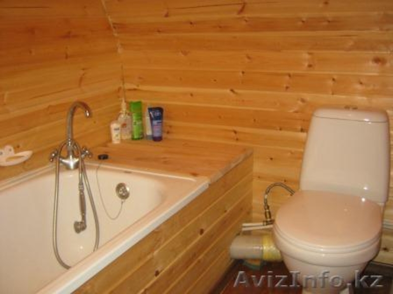 дом на бухтарме - Изображение #6, Объявление #750970