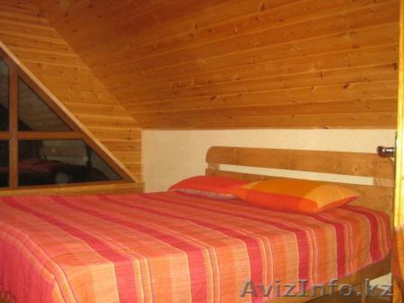 дом на бухтарме - Изображение #10, Объявление #750970