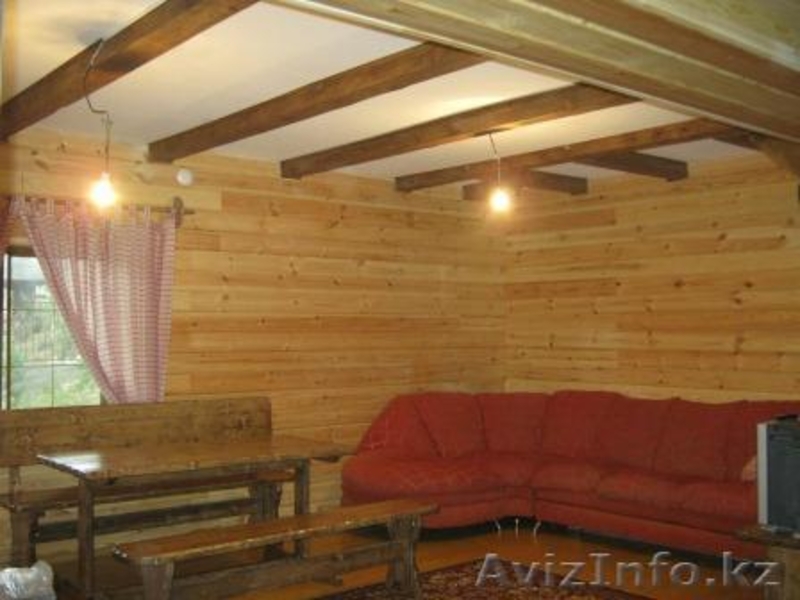 дом на бухтарме - Изображение #4, Объявление #750970