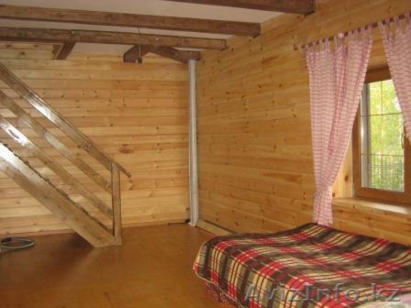 дом на бухтарме - Изображение #5, Объявление #750970