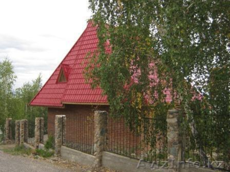 дом на бухтарме - Изображение #2, Объявление #750970