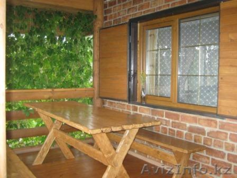 дом на бухтарме - Изображение #8, Объявление #750970