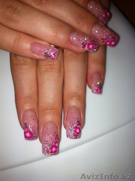 "NAIL студия EVA" - Изображение #4, Объявление #749409