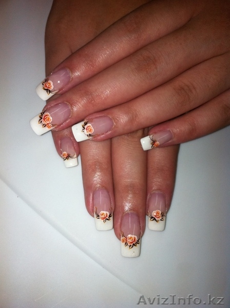 "NAIL студия EVA" - Изображение #3, Объявление #749409