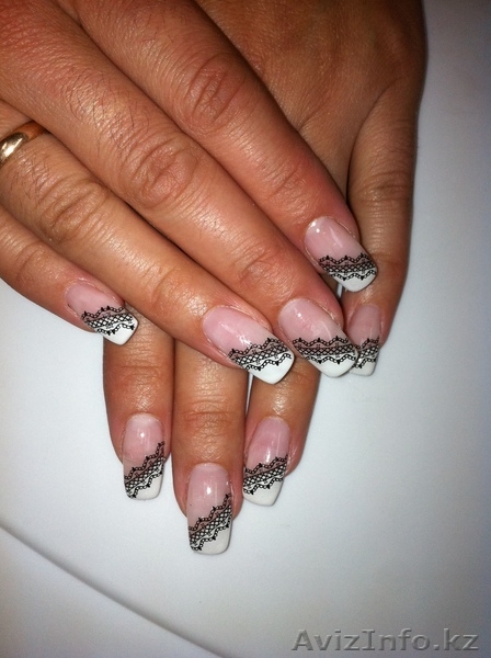 "NAIL студия EVA" - Изображение #8, Объявление #749409