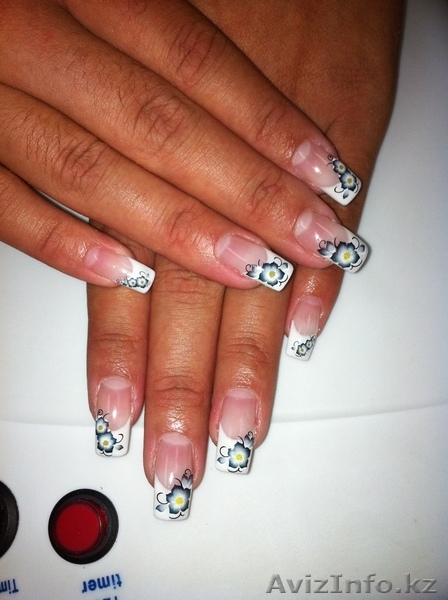 "NAIL студия EVA" - Изображение #9, Объявление #749409