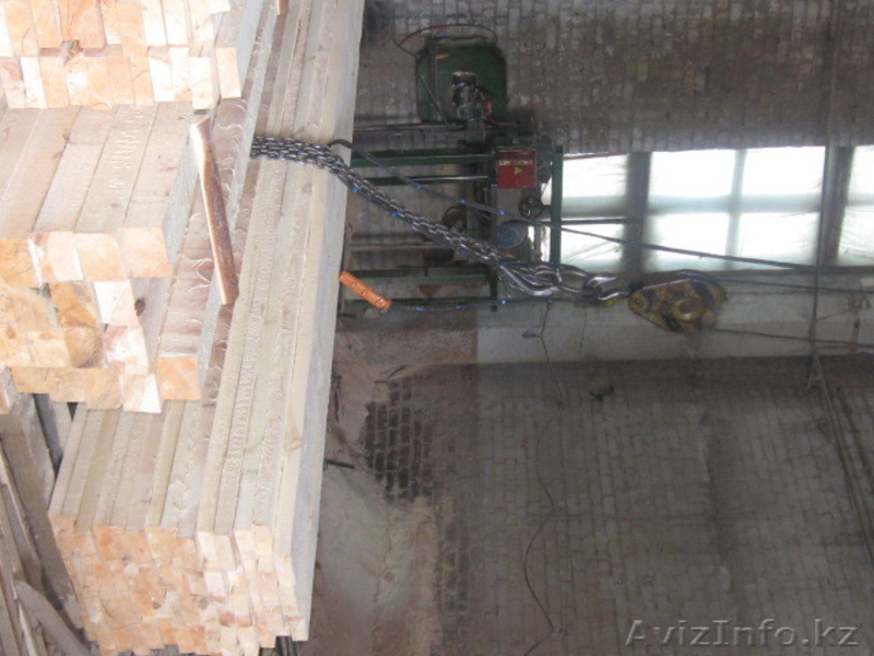 Продается бизнес по лесопереработке - Изображение #2, Объявление #750154