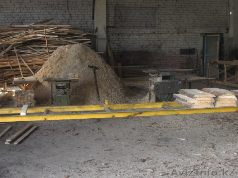 Продается бизнес по лесопереработке - Изображение #6, Объявление #750154