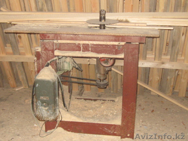 Продается бизнес по лесопереработке - Изображение #9, Объявление #750154