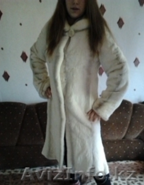 Шуба-стриженный бобер - Изображение #2, Объявление #772884