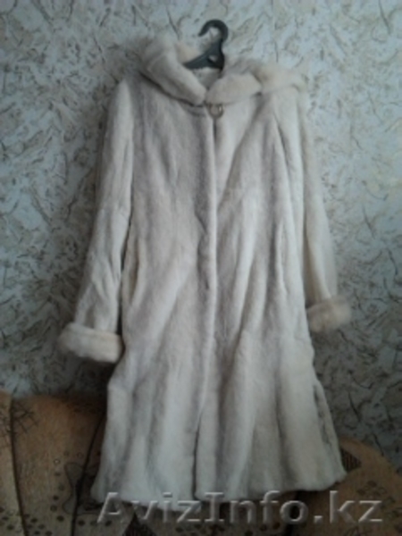 Шуба-стриженный бобер - Изображение #1, Объявление #772884