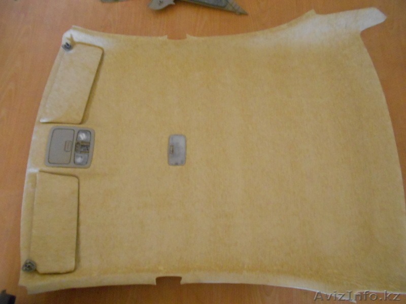 Пошив авто-чехлов, перетяжка салона и др. - Изображение #1, Объявление #769427