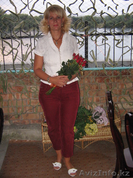 Ищу работу главного бухгалтера, работу приходящего бухгалтера - Изображение #1, Объявление #775528