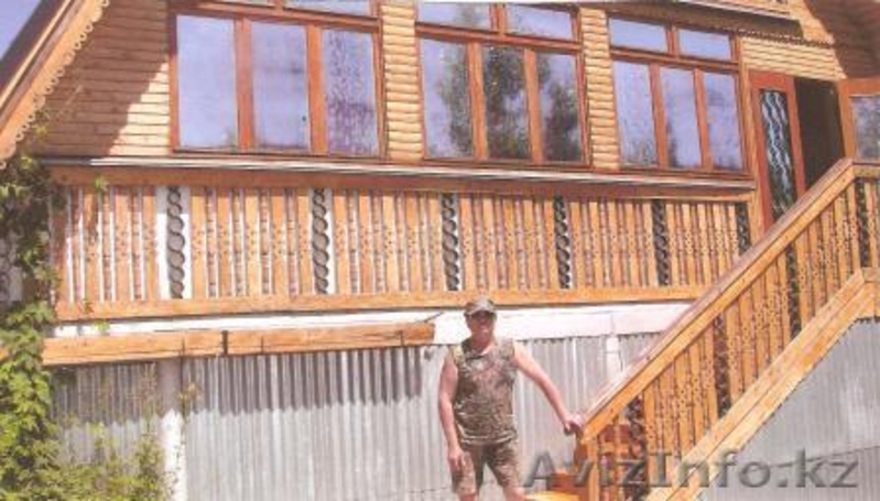 Продам дом, база отдыха Орион. - Изображение #1, Объявление #745083