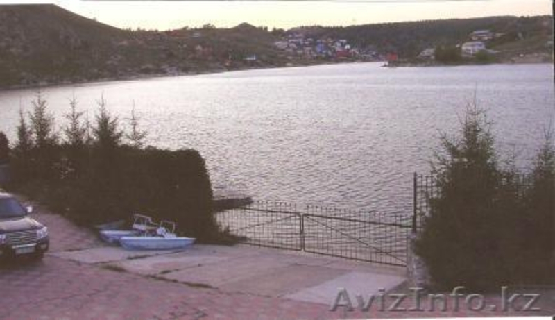 Продам дом, база отдыха Орион. - Изображение #2, Объявление #745083