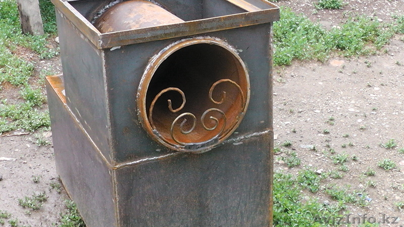 печи банные.отличного качества. - Изображение #7, Объявление #767348