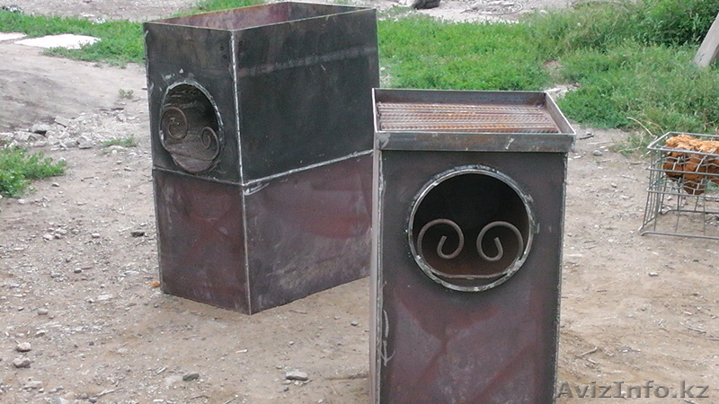 печи банные.отличного качества. - Изображение #9, Объявление #767348