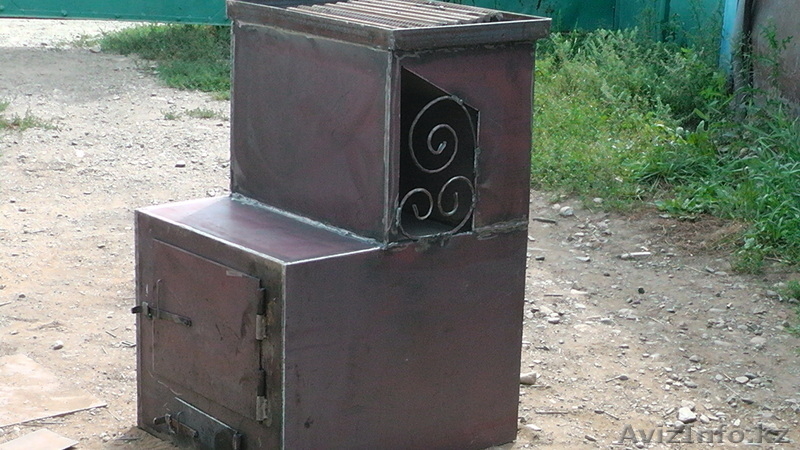 печи банные.отличного качества. - Изображение #10, Объявление #767348