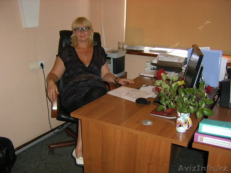 Ищу работу главного бухгалтера, работу приходящего бухгалтера - Изображение #2, Объявление #775528