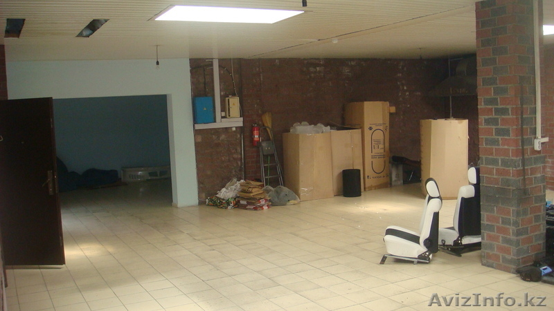 коттедж в Алмате для коммерческих целей - Изображение #9, Объявление #779516