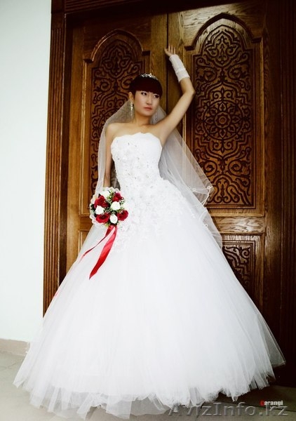 Фотограв на свадьбу - Изображение #5, Объявление #778359