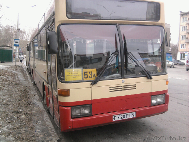 Продам автобус  - Изображение #2, Объявление #789818